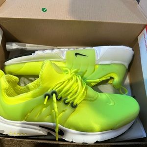 Nike Presto